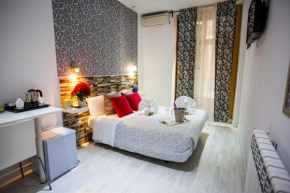  Hostal Adis  Мадрид